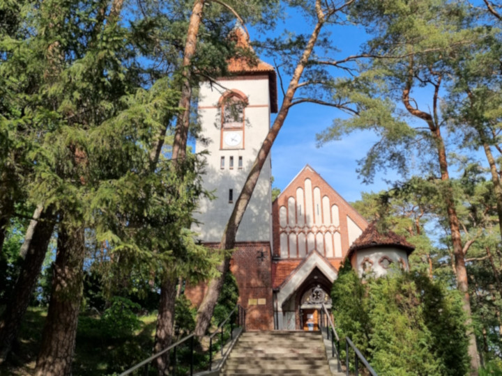 Светлогорск и Янтарный в минигруппе