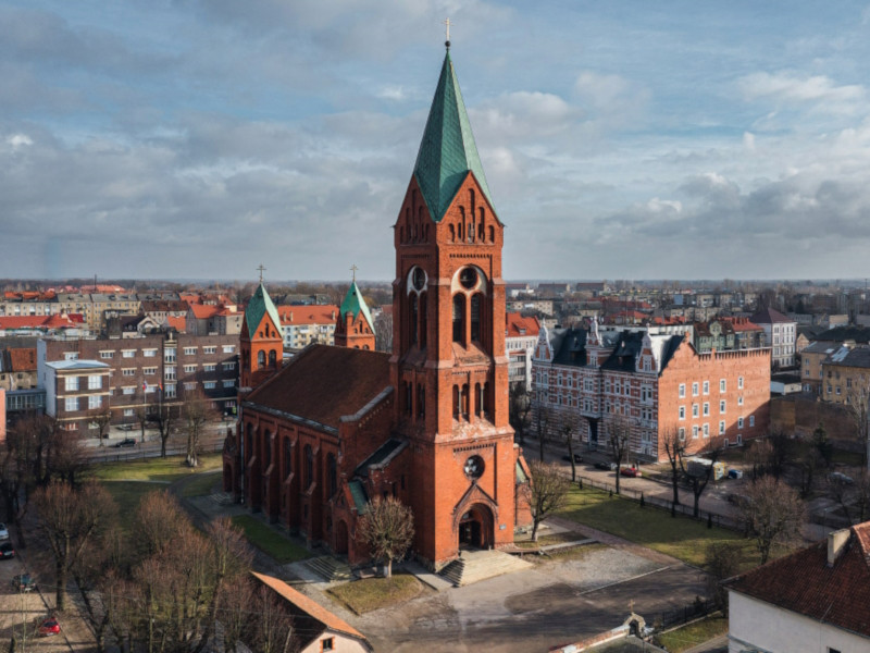 Путешествие в эпоху рыцарей и старых городов Пруссии с ведущим гидом, краеведом, членом правления союза экскурсоводов Удовенко Т.В.