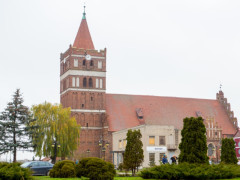 По следам Наполеона: битвы и легенды Восточной пруссии