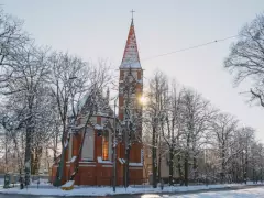 Адальберткирхе Адальберткирхе