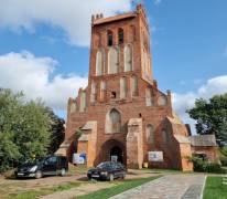 кирха Гердауэн кирха Гердауэн