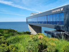 панорамный лифт панорамный лифт