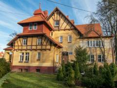вилла Лео вилла Лео