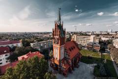 Главное в Калининграде за 3,5 часа !