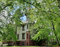 вилла Михаэлис вилла Михаэлис