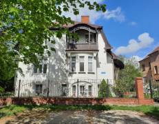 вилла Розенталь вилла Розенталь