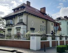 Вилла Шмидта мл. Вилла Шмидта мл.
