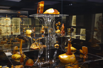 Светлогорск и Янтарный в минигруппе