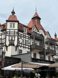 Откровение природы и шёпот истории: ваше идеальное путешествие по Куршской косе и Зеленоградску Откровение природы и шёпот истории: ваше идеальное путешествие по Куршской косе и Зеленоградску