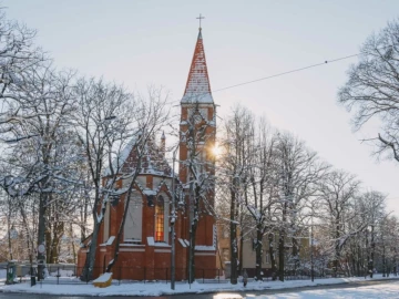 Адальберткирхе