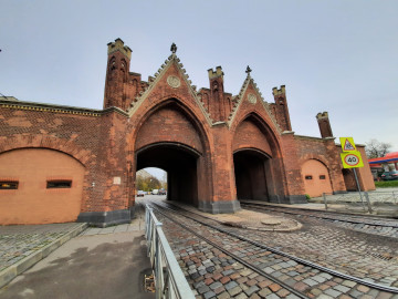 Бранденбургские ворота Бранденбургские ворота