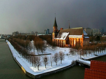 кафедральный собор