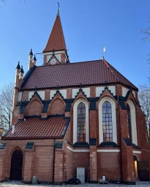 Главное в Калининграде за 4 часа ! Индивидуально или в мини-группе — всё внимание вам!