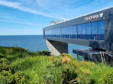 панорамный лифт панорамный лифт