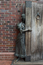 Калининград: от острова Канта до неприступного форта Калининград: от острова Канта до неприступного форта