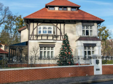 вилла Шмидта мл.