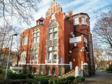 вилла Шмидта ст.