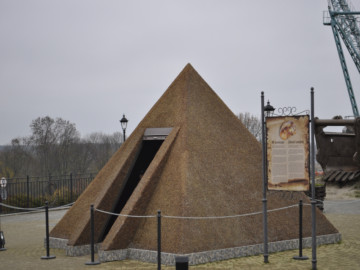 Светлогорск + Янтарный: Must-See побережья за один день Светлогорск + Янтарный: Must-See побережья за один день