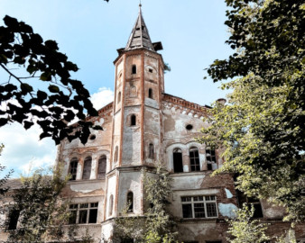 Путешествие в эпоху рыцарей и старых городов Пруссии с ведущим гидом, краеведом, членом правления союза экскурсоводов Удовенко Т.В.