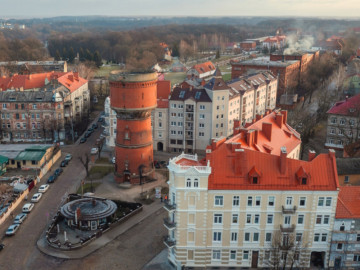 Путешествие в эпоху рыцарей и старых городов Пруссии с ведущим гидом, краеведом, членом правления союза экскурсоводов Удовенко Т.В.