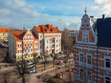 Путешествие в эпоху рыцарей и старых городов Пруссии с ведущим гидом, краеведом, членом правления союза экскурсоводов Удовенко Т.В.