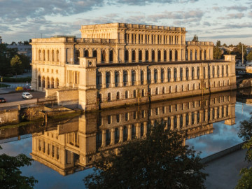 «Главное в городе К.» + выставка Город Гофмана: тайны двух миров"