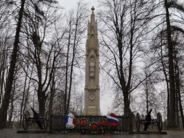 По следам Наполеона: битвы и легенды Восточной пруссии