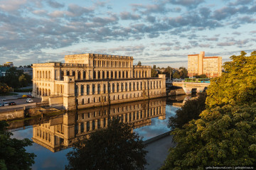 Главное в Калининграде за 3,5 часа !