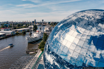 Главное в Калининграде за 3,5 часа !