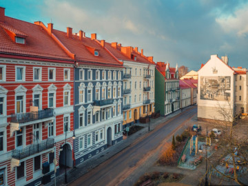 Потерянные аллеи Восточной Пруссии: от Наполеона до Тевтонских архивов