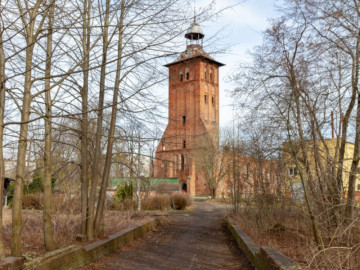 кирха св. Якоба