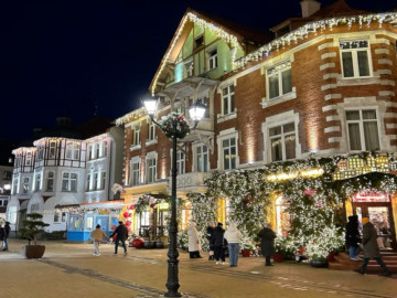 Куршская коса и Зеленоградск + дегустация в сыроварне Шаакендорф