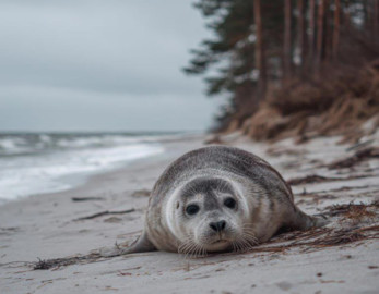 Куршская коса и Зеленоградск + дегустация в Шаакендорф