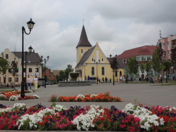 Потерянные аллеи Восточной Пруссии: от Наполеона до Тевтонских архивов