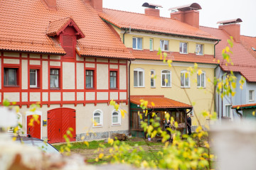 п. Железнодорожный