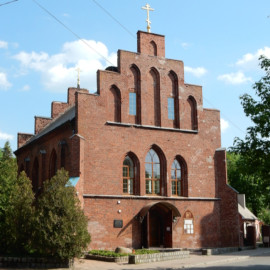 Храм Балтийского флота