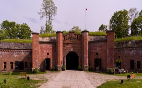 форт 11 форт 11