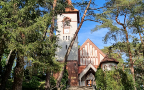 Светлогорск и Янтарный в минигруппе Светлогорск и Янтарный в минигруппе