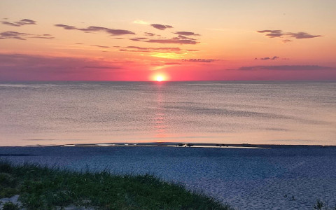 Куршская коса и Зеленоградск + дегустация в сыроварне Шаакендорф