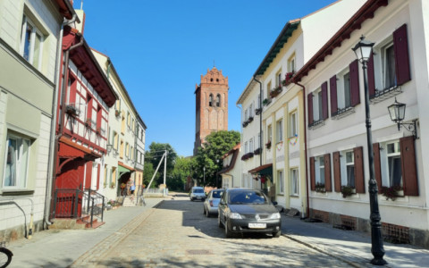 За гранью путеводителей: рыцарские замки и забытые дороги Восточной Пруссии