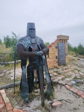 Знакомство с Куршской косой и прогулки по Зеленоградску Знакомство с Куршской косой и прогулки по Зеленоградску