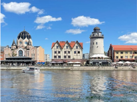 Главное в Калининграде за 4 часа ! Индивидуально или в мини-группе — всё внимание вам! Главное в Калининграде за 4 часа ! Индивидуально или в мини-группе — всё внимание вам!