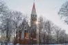 Главное в Калининграде + секретный форт! Главное в Калининграде + секретный форт!